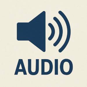 Audio